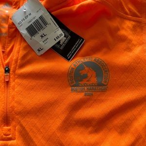 Adidas Boston Marathon 2014